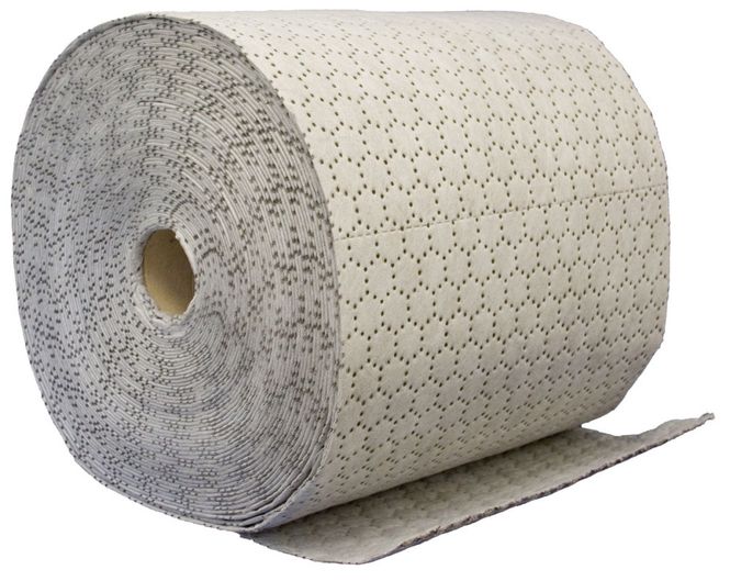 Huvudbild ABSORB DUK UNIV., 2 RLE 40 CM x 40 M/KRT