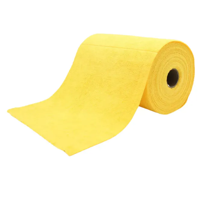 Huvudbild TEAR OFF MICROFIBER ROLL GUL