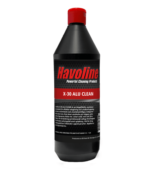 Havoline X-30 Alu Clean 1 L